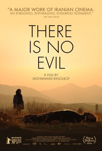 Aventura International Film Series - There is No Evil