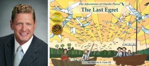 History Fort Lauderdale’s “Meet the Author” Zoom Series Featuring Harvey E. Oyer, III