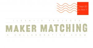 MakerMatching Exhibition