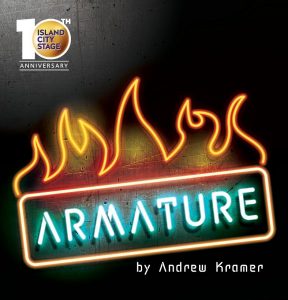 Armature (World Premiere)