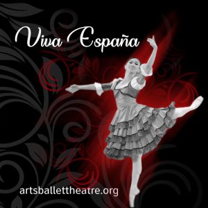 Viva España - Aventura