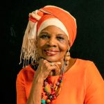 Chat with Dr. Kitty Oliver: Race and Change Across Cultures & Generations