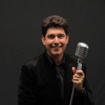 Concerts in the Gardens with Danny Bacher Trio