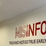 Exhibition Opening: Mis-Information