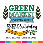 Green Market Pompano Beach