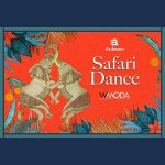 Safari Dance @ WMODA - Ardmore Ceramic Art & Design