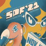 SPF ‘21: Small Press Fair Fort Lauderdale