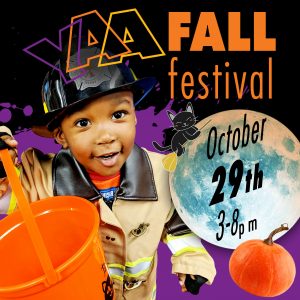 YAA Fall Festival!
