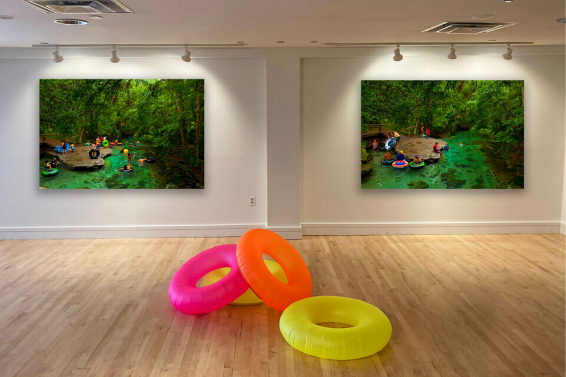 Gallery 3 - Coral Springs Museum of Art