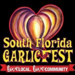 23rd Annual South Florida Garlic Fest