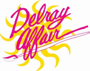 60th Delray Affair
