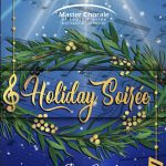 Holiday Soirée: A Festive Evening of Music, Merriment and More!