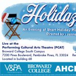 Holidazed: An Evening of Short Holiday Plays