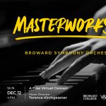 Masterworks II Broward Symphony Orchestra