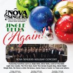 Nova Singers Holiday Concerts