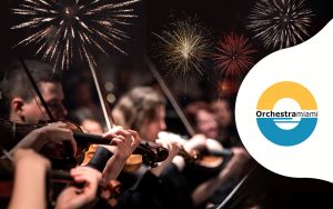 Orchestra Miami presents Ode to Joy!