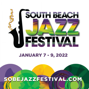 The 6th Annual South Beach Jazz Festival