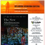 The New Abolitionists + KidSafe Film Screening