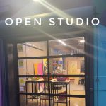 Zero Empty Spaces - Flager Uptown - Open Studio