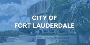 Cultural Affairs Officer, City of Fort Lauderdale