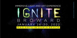 Ignite Broward: Dania Beach