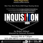 NYNW 2022: Inquisition
