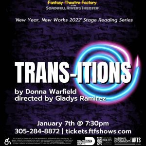 NYNW 2022: Trans-itions