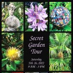 Secret Garden Tour of Fort Lauderdale