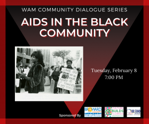 WAM Community Dialogue Series