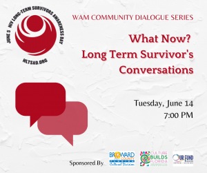 WAM Community Dialogue Series