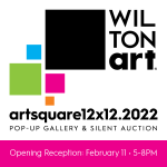 artsquare12x12.2022 Opening Night Celebration