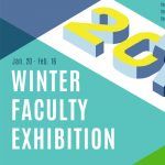 Broward College 2022 Winter Faculty Exhibition