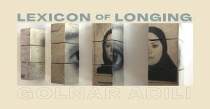 Lexicon of Longing Exhibition