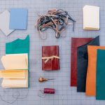 Make Your Own Leather Travel Journal