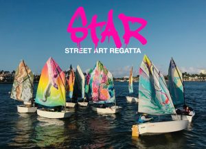 Street Art Regatta (StAR)