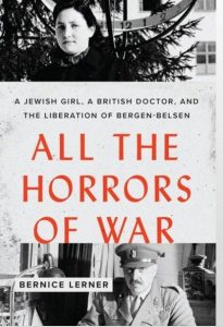 The Julie & Howard Talenfeld Meet the Author Online Series- All the Horrors of War