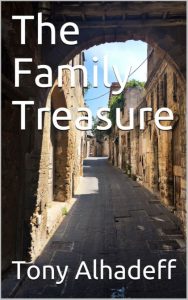 The Julie & Howard Talenfeld Meet the Author Online Series-The Family Treasure