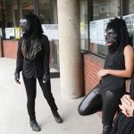 A ZOOM Conversation with Guerrilla Girls