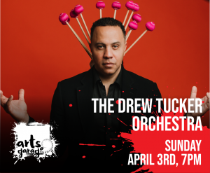 The Drew Tucker Orchestra