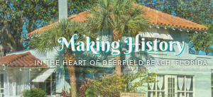 Deerfield Beach Historical Society