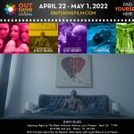 24th Annual OUTshine LGBTQ+ Film Festival Miami Opening Night Film B-Boy Blues + Afterparty