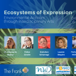 Ecosystems of Expression: Artists Talk
