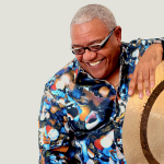 Music of Cuban Independence – Celebration of Jazz and Afro Cuban Greats