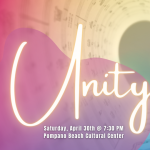 The Girl Choir of South Florida presents: Unity