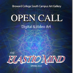 OPEN CALL FOR DIGITAL AND VIDEO ARTISTS