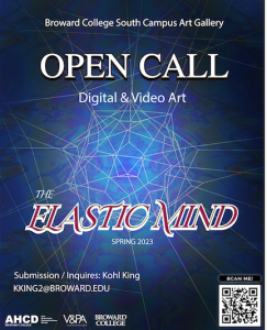 OPEN CALL FOR DIGITAL AND VIDEO ARTISTS