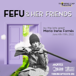 Fefu and Her Friends by María Irene Fornés