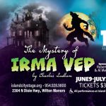 Island City Stage Presents “The Mystery of Irma Vep: A Penny Dreadful” by Charles Ludlam