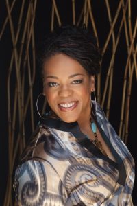 Pompano Beach Cultural Center Presents Evelyn “Champagne” King in Concert