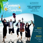 South Florida Symphony Orchestra’s Summer Chambe...